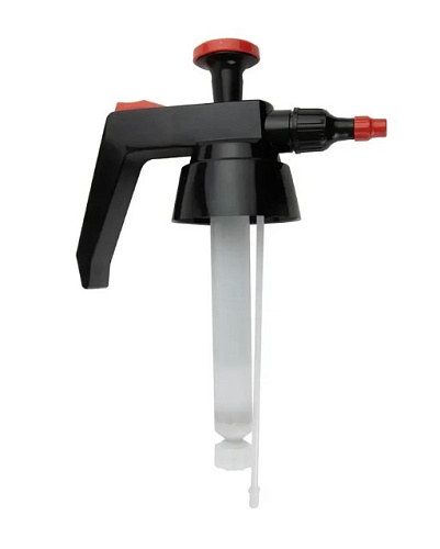 Опрыскиватель помповый для обезжиривателей 1 л ROSSVIK RCS-01 Опрыскиватель помповый для обезжиривателей 1 л ROSSVIK RCS-01