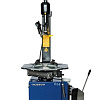 Станок шиномонтажный автоматический 10-24", 380В, двухскоростной стол, синий ROSSVIK V-624 2sp Станок шиномонтажный автоматический 10-24", 380В, двухскоростной стол, синий ROSSVIK V-624 2sp