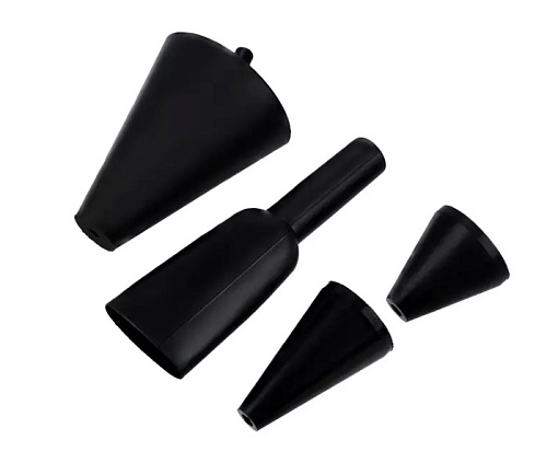 Дымогенератор для обнаружения утечек 12В, 40 л/мин GARWIN Дымогенератор для обнаружения утечек 12В, 40 л/мин GARWIN