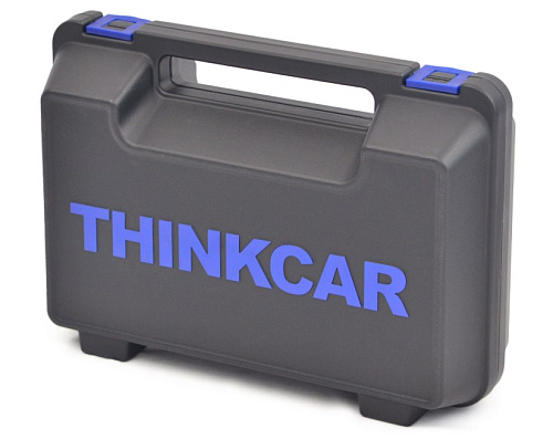 Сканер THINKTOOL Lite, легковой, 6", KWP2000, CAN Сканер THINKTOOL Lite, легковой, 6", KWP2000, CAN