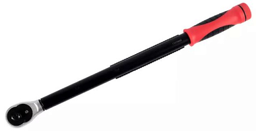 Ключ динамометрический электронный 1/2" 20-200 Нм, 550 мм Licota Ключ динамометрический электронный 1/2" 20-200 Нм, 550 мм Licota