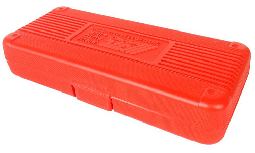 Набор шестигранников ударных 1/2" Н5-Н19 мм (8 предм) JTC Набор шестигранников ударных 1/2" Н5-Н19 мм (8 предм) JTC