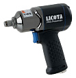 Гайковерт пневматический 1/2" 746 Нм (76 Кгм) компактный, композитный Licota Гайковерт пневматический 1/2" 746 Нм (76 Кгм) компактный, композитный Licota