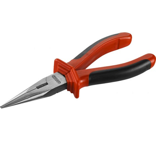 Тонкогубцы 160 мм MIRAX Тонкогубцы 160 мм MIRAX