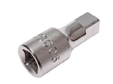 Удлинитель 3/8" 45 мм JTC Удлинитель 3/8" 45 мм JTC