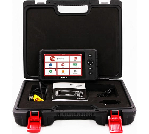 Сканер диагностический Launch CRP349 Сканер диагностический Launch CRP349