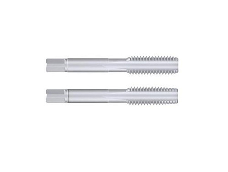 Метчик м/р компл. М 24,0*1,0 Р6М5 Волжский инструмент Метчик м/р компл. М 24,0*1,0 Р6М5 Волжский инструмент