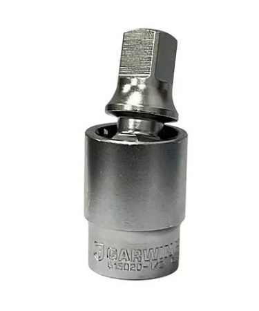 Кардан 1/2" 59 мм шарнирный GARWIN Кардан 1/2" 59 мм шарнирный GARWIN