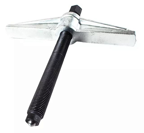 Съемник с двумя передвижными захватами (американский тип) 250 мм GARWIN Съемник с двумя передвижными захватами (американский тип) 250 мм GARWIN