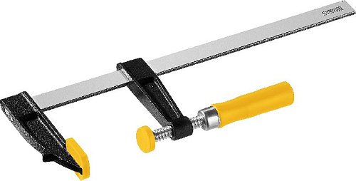 Струбцина F 120*500 мм STAYER Струбцина F 120*500 мм STAYER