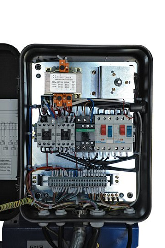 Станок шиномонтажный для грузовых автомобилей 14-26" ROSSVIK V-26 Станок шиномонтажный для грузовых автомобилей 14-26" ROSSVIK V-26