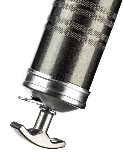 Шприц для смазки рычажно-плунжерный 400 мл пистолетного типа усиленный RUNTEC Шприц для смазки рычажно-плунжерный 400 мл пистолетного типа усиленный RUNTEC