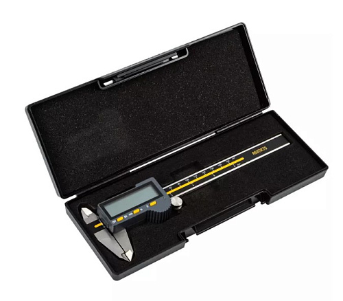 Штангенциркуль цифровой ШЦЦ-I-300 (0,01) ASIMETO 306-12-5 Штангенциркуль цифровой ШЦЦ-I-300 (0,01) ASIMETO 306-12-5
