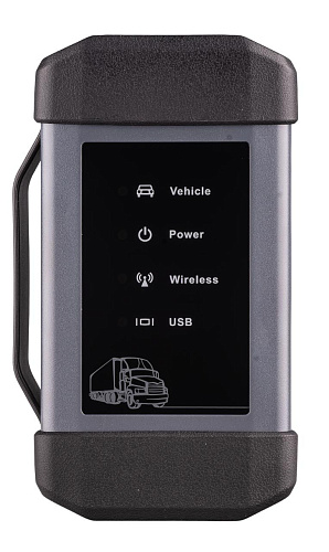 Сканер диагностический Launch X-431 PRO3 LINK HD, для грузовых автомобилей Сканер диагностический Launch X-431 PRO3 LINK HD, для грузовых автомобилей