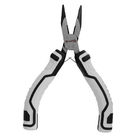 Длинногубцы 125 мм МИНИ Matrix Длинногубцы 125 мм МИНИ Matrix