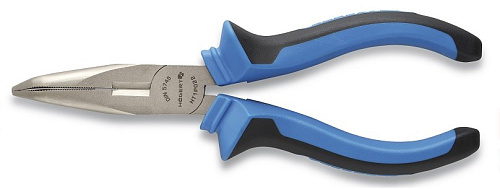 Длинногубцы 160 мм HOEGERT Длинногубцы 160 мм HOEGERT