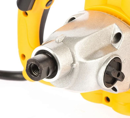 Миксер строительный 2-скоростной 1220 Вт, 107 Нм, 0-480/0-800 об/мин Denzel EM-1-1220 Миксер строительный 2-скоростной 1220 Вт, 107 Нм, 0-480/0-800 об/мин Denzel EM-1-1220