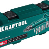 Отвертка ударная с набором бит 15 шт KRAFTOOL ID-15 Отвертка ударная с набором бит 15 шт KRAFTOOL ID-15