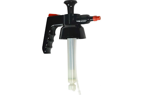 Опрыскиватель помповый для обезжиривателей 1 л Wolf Опрыскиватель помповый для обезжиривателей 1 л Wolf