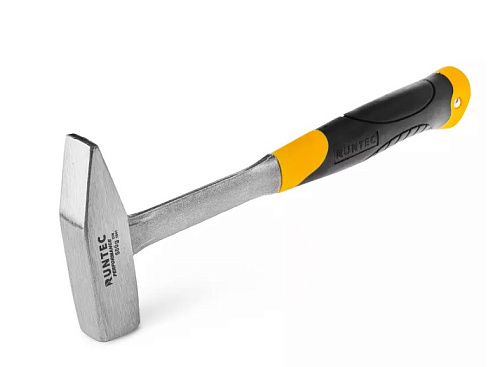 Набор ударно-режущего инструмента 12 предм. в ложементе EVA RUNTEC Набор ударно-режущего инструмента 12 предм. в ложементе EVA RUNTEC