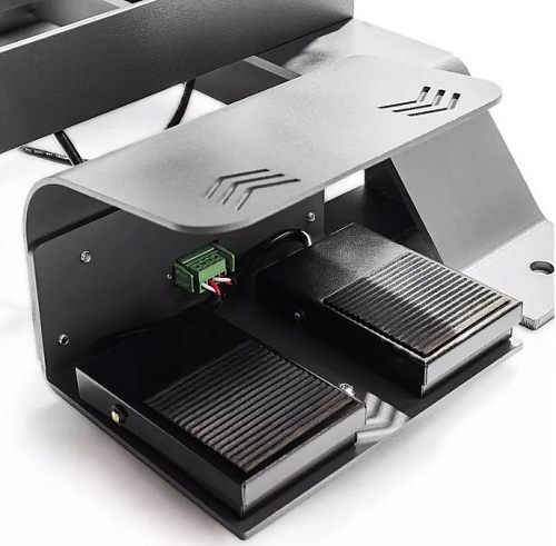 Пресс электрогидравлический 50 т RUNTEC Пресс электрогидравлический 50 т RUNTEC