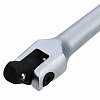 Вороток шарнирный 3/8" 250 мм рифленая рукоятка, GARWIN Вороток шарнирный 3/8" 250 мм рифленая рукоятка, GARWIN