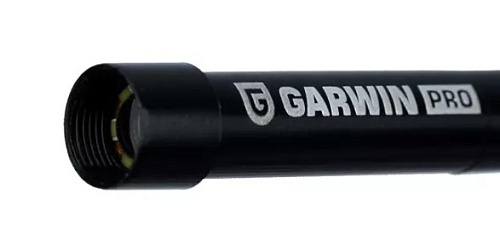 Видеоэндоскоп под смартфон управляемый зонд гибкий 1 м, двойная камера 5,5 мм GARWIN Видеоэндоскоп под смартфон управляемый зонд гибкий 1 м, двойная камера 5,5 мм GARWIN