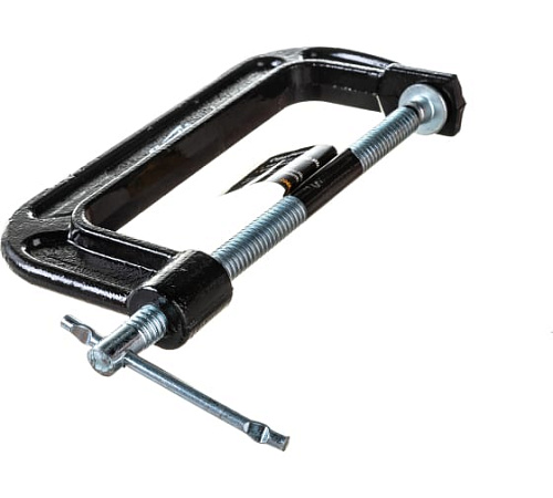 Струбцина G 150 мм (6") SPARTA Струбцина G 150 мм (6") SPARTA