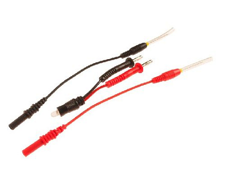 Тестовые щупы с LED-индикацией JTC Тестовые щупы с LED-индикацией JTC