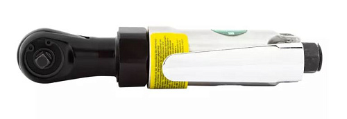 Трещотка пневматическая 1/4", 45 Нм (4,6 кГм) GARWIN Трещотка пневматическая 1/4", 45 Нм (4,6 кГм) GARWIN