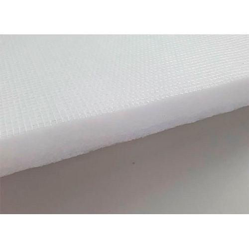 Фильтр потолочный премиум 2,5 х 20м с армировкой и пропиткой RB-600G (FR), F5(F1/K1), REINBERG Фильтр потолочный премиум 2,5 х 20м с армировкой и пропиткой RB-600G (FR), F5(F1/K1), REINBERG