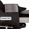 Тиски слесарные 125 мм поворотные RUNTEC Тиски слесарные 125 мм поворотные RUNTEC