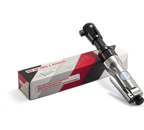 Трещотка пневматическая 1/2", 68 Нм Rotake Трещотка пневматическая 1/2", 68 Нм Rotake