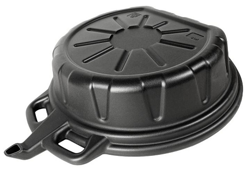 Емкость для слива масла 6,6 л JTC Емкость для слива масла 6,6 л JTC