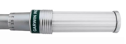 Ключ динамометрический 9*12 мм 25-125 Нм двухсторонний с разъемом под насадки GARWIN Ключ динамометрический 9*12 мм 25-125 Нм двухсторонний с разъемом под насадки GARWIN