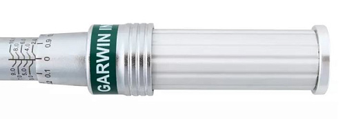 Ключ динамометрический 9*12 мм 1-5 Нм двухсторонний с разъемом под насадки GARWIN Ключ динамометрический 9*12 мм 1-5 Нм двухсторонний с разъемом под насадки GARWIN