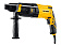 Перфоратор SDS-plus 850 Вт/2,9 Дж, 3 режима STEHER Перфоратор SDS-plus 850 Вт/2,9 Дж, 3 режима STEHER