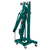 Кран гаражный 2000 кг складной KRAFTOOL KMG-2 Кран гаражный 2000 кг складной KRAFTOOL KMG-2