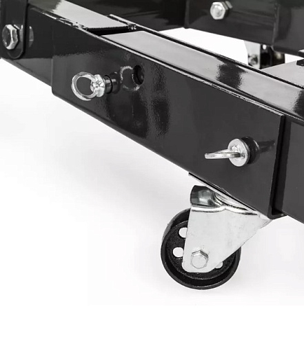 Кран гаражный 2000 кг складной RUNTEC TECHNIC Кран гаражный 2000 кг складной RUNTEC TECHNIC