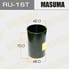 Оправка для выпрессовки/запрессовки сайлентблоков 48*42*70 MASUMA Оправка для выпрессовки/запрессовки сайлентблоков 48*42*70 MASUMA