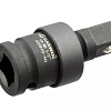 Кардан ударный 1/2" шарнирный 60 мм GARWIN Кардан ударный 1/2" шарнирный 60 мм GARWIN