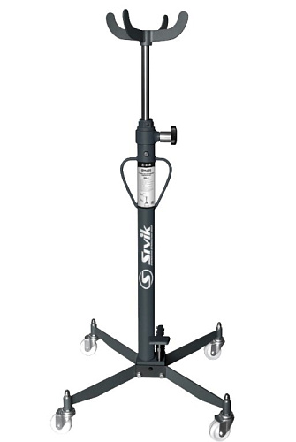 Стойка трансмиссионная 0,5 т, 1189-2000 мм SIVIK Стойка трансмиссионная 0,5 т, 1189-2000 мм SIVIK