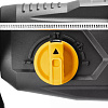 Перфоратор SDS-plus 1050 Вт/3 Дж, 4 режима, в кейсе RUNTEC Перфоратор SDS-plus 1050 Вт/3 Дж, 4 режима, в кейсе RUNTEC