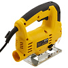 Лобзик 550 Вт, глуб. 65 мм, 1000-2800 ход/мин Denzel JS-65 Лобзик 550 Вт, глуб. 65 мм, 1000-2800 ход/мин Denzel JS-65