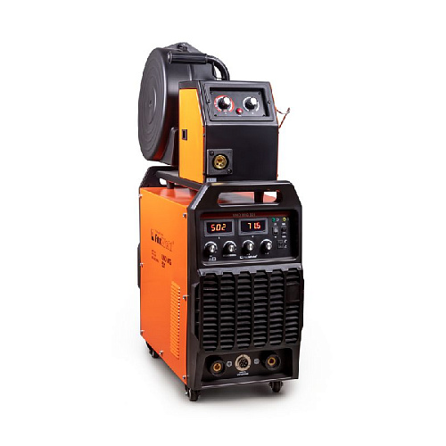 Сварочный полуавтомат UNO MIG 501 Сварочный полуавтомат UNO MIG 501