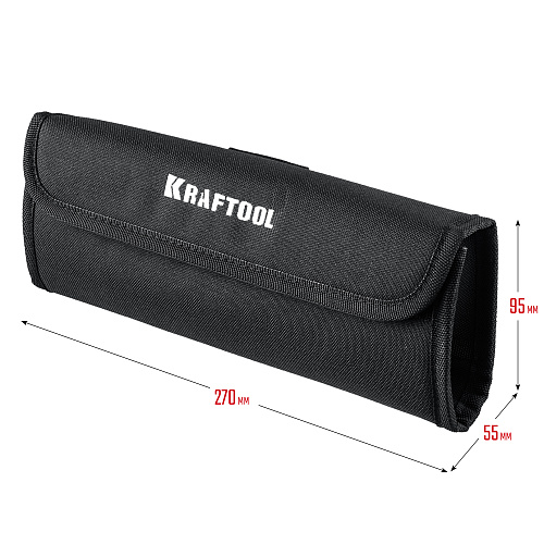 Набор отверток для точной механики 12 шт KRAFTOOL Precision Набор отверток для точной механики 12 шт KRAFTOOL Precision