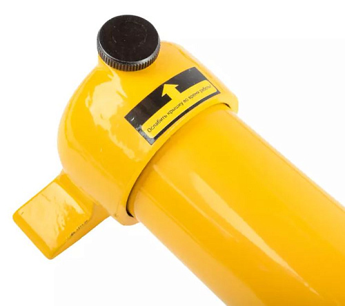 Насос с ручным приводом НРГ-900; 700 бар; 0,8 л ТЕХРИМ Насос с ручным приводом НРГ-900; 700 бар; 0,8 л ТЕХРИМ