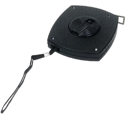 Лента мерная 30 м стальная STAYER Лента мерная 30 м стальная STAYER