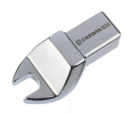 Насадка для ключа динамометрического рожковая 10 мм, 14х18 GARWIN Насадка для ключа динамометрического рожковая 10 мм, 14х18 GARWIN