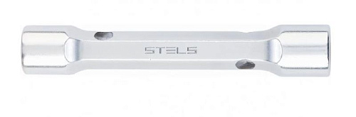 Ключ трубчатый 12*13 мм STELS Ключ трубчатый 12*13 мм STELS